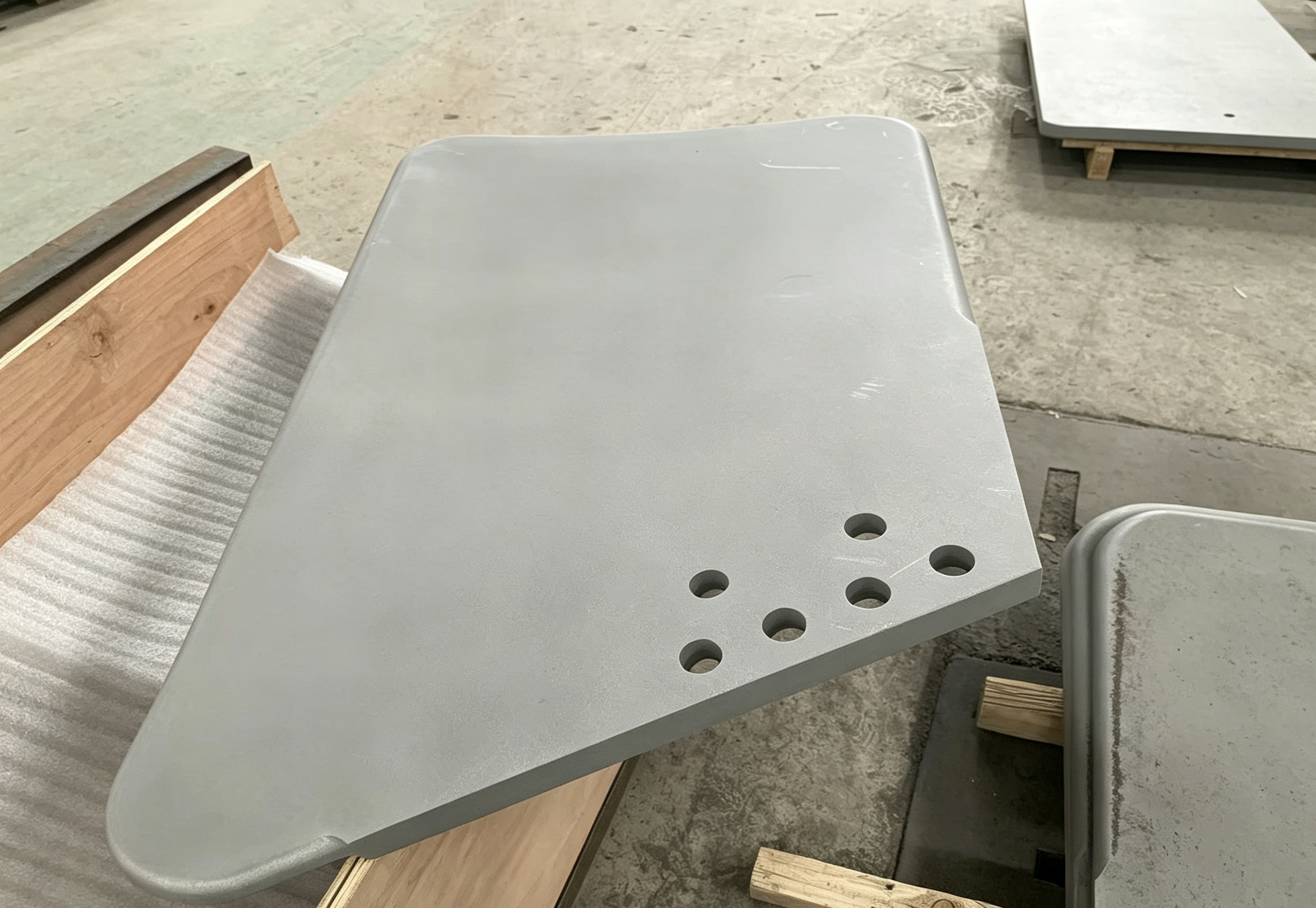 Anode & Cathode