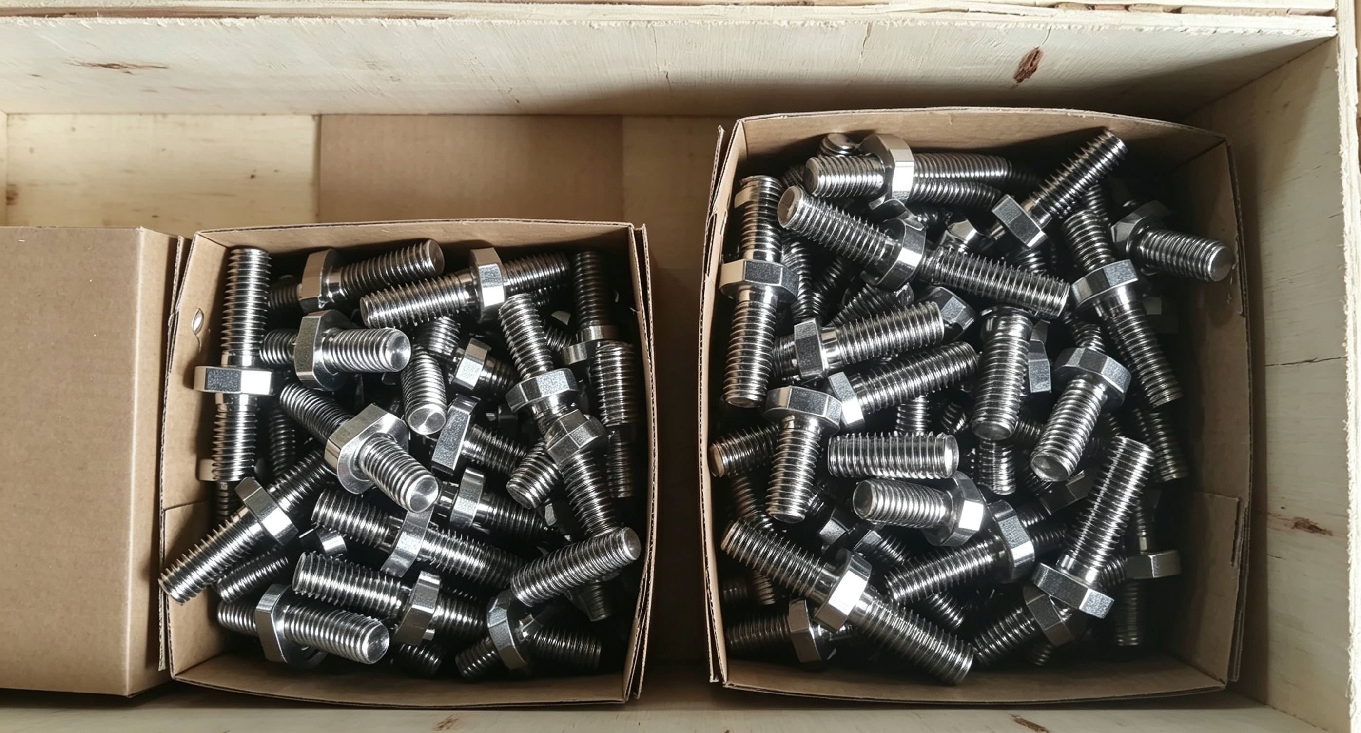 Fasteners