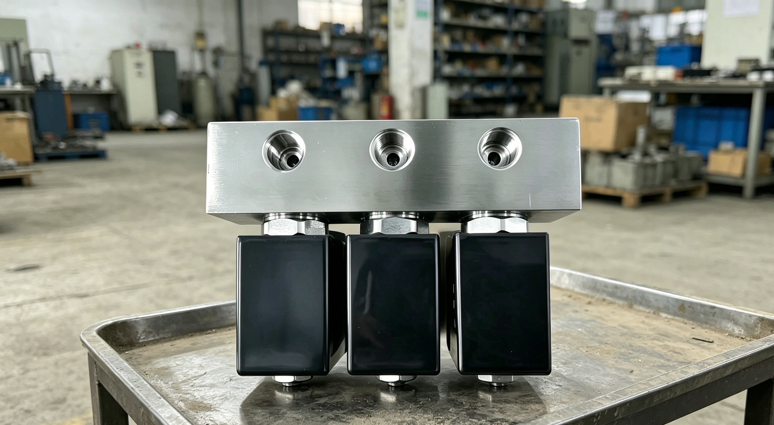 Valves